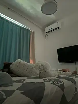 Xiao Mao meow online show from July 19, 12:35 am