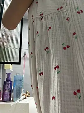 Xiao Mao meow online show from June 28, 12:23 pm