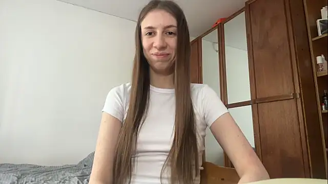 KathlineSutherlin online show from May 31, 12:11 pm