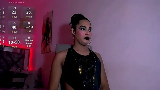isabellaho1318 online show from June 27, 11:22 am