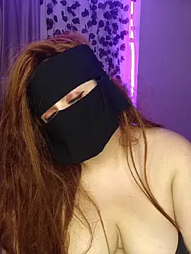 Sara Michael online show from June 1, 12:56 am