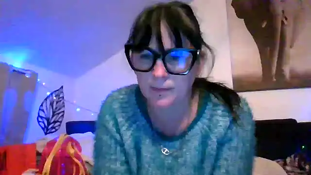 sexujuly88 online show from January 5, 10:24 pm