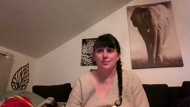 sexujuly88 online show from April 5, 7:46 pm