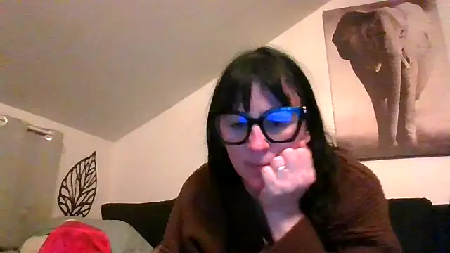 sexujuly88 online show from April 8, 9:50 pm