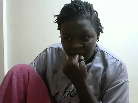 betty love254 online show from May 31, 9:16 pm