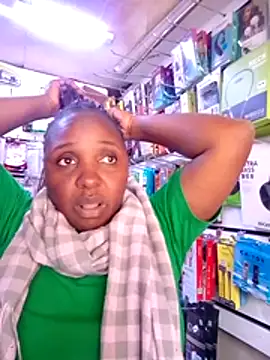 Leila 082 online show from July 14, 12:21 pm