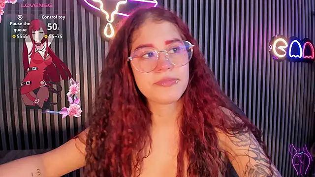 Valka teen1 online show from June 18, 9:14 am