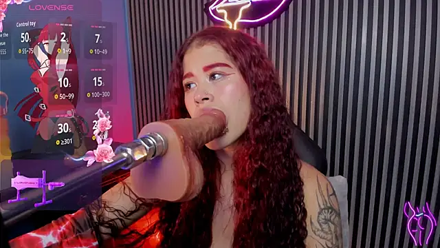 Valka teen1 online show from June 19, 9:24 am