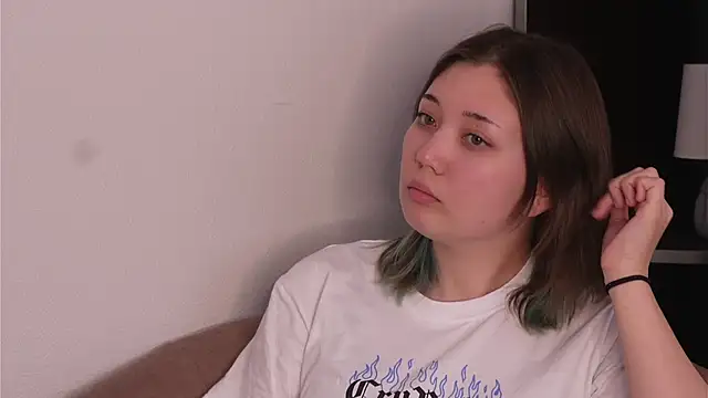 KatelynTrocinski online show from June 1, 12:07 pm