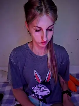 carolinaXlove online show from July 16, 7:40 pm