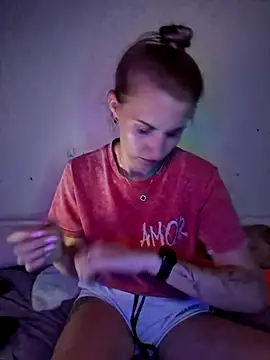 carolinaXlove online show from June 25, 9:16 pm