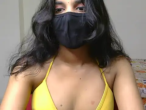 hii-tanisa online show from June 28, 5:14 am