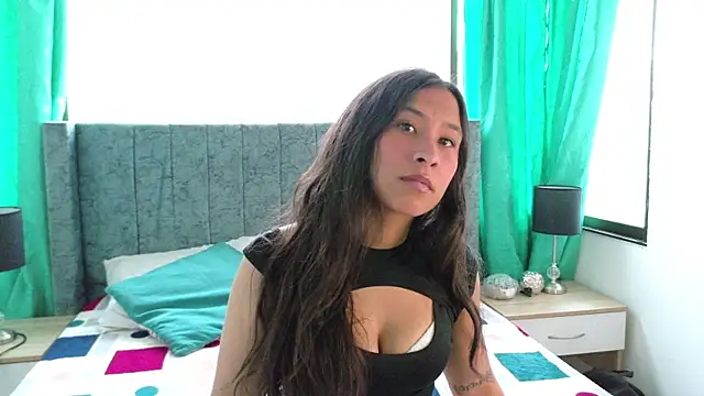 Lexy Mini online show from June 5, 2:56 pm
