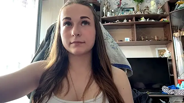 TaIliedGuest online show from July 16, 11:26 am