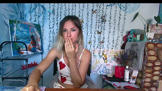 magic life online show from July 19, 4:42 pm