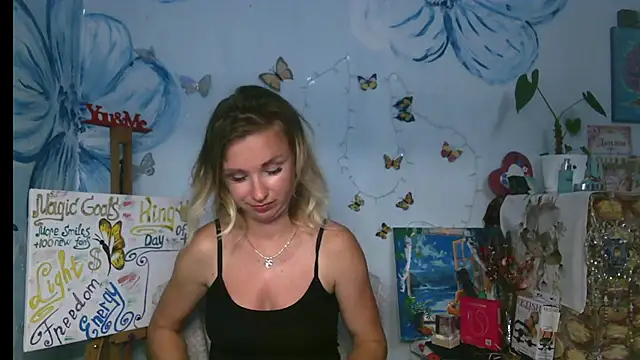 magic life online show from July 3, 6:14 pm