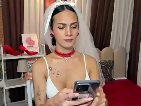 XxBeautyxX online show from July 16, 7:51 pm