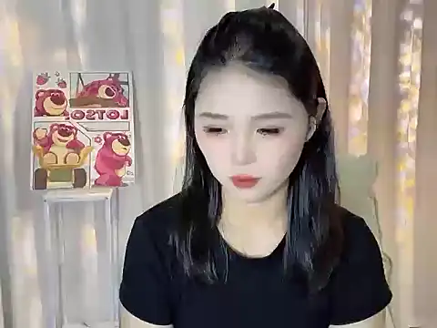 xiao--su online show from June 30, 3:33 pm