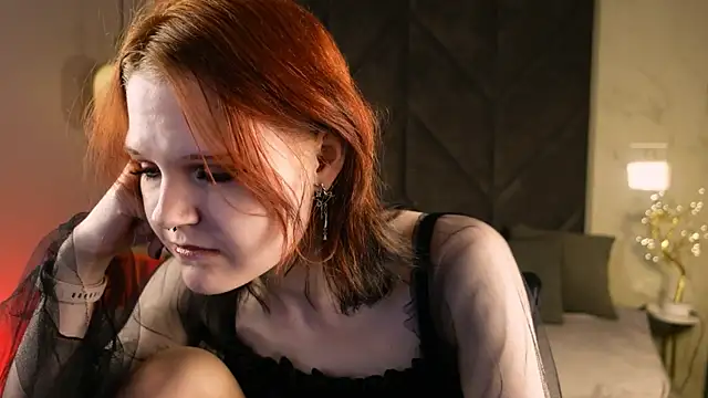 Goddess  Alice online show from July 6, 1:16 pm
