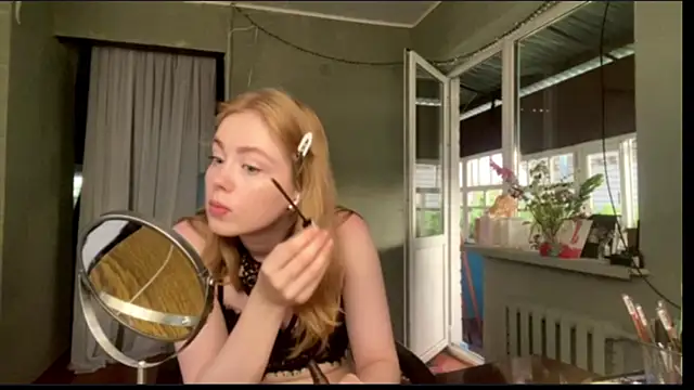 LollyAngel online show from July 10, 4:29 pm