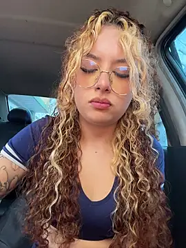 Joyce-fire online show from July 11, 8:42 pm