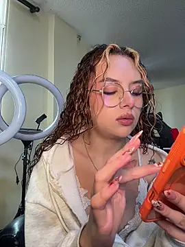 Joyce-fire online show from June 25, 7:26 pm