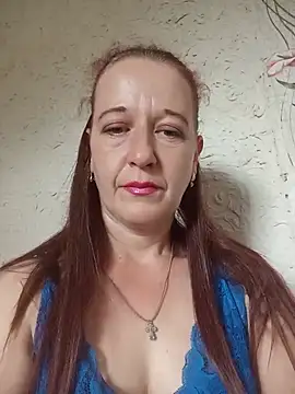 Arielka34 online show from June 10, 12:15 pm