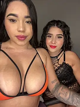 Antonella Whitmore online show from June 6, 2:51 am