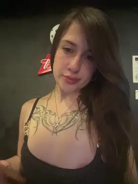 GirlAngell20 online show from June 16, 4:57 am
