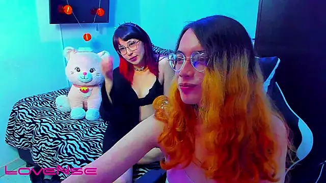 raven kitty online show from June 8, 6:58 am