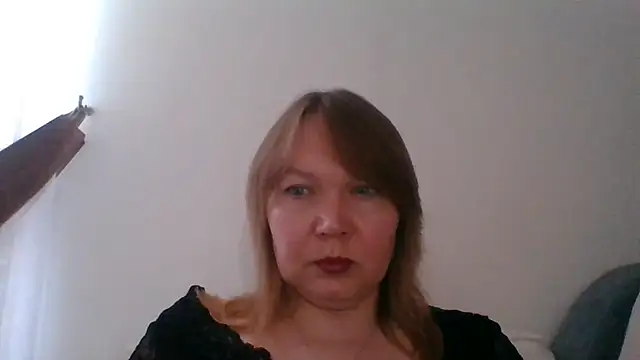 MarikaLane online show from July 14, 3:06 pm