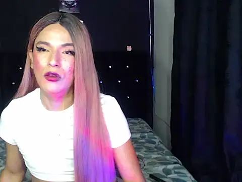 madame kitty online show from June 12, 4:42 am