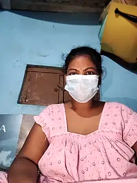 Mis-maya online show from June 12, 4:37 pm
