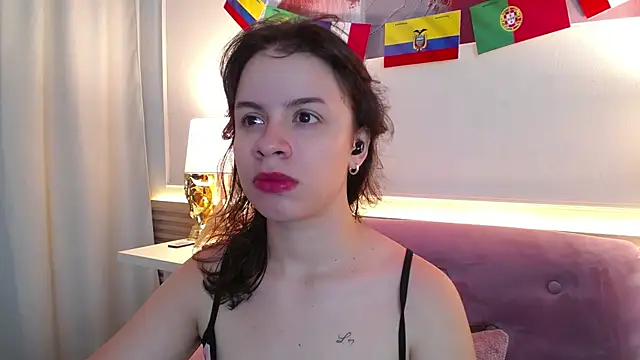 gagingmolly online show from July 10, 12:16 pm