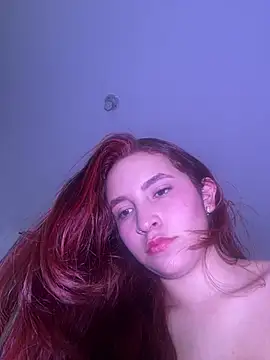 JUANITA-007 online show from June 19, 1:03 pm