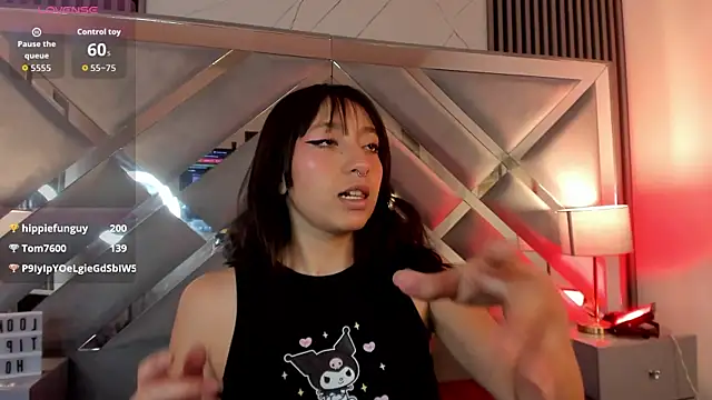 Little emy  online show from June 27, 12:44 pm