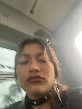AMY-0317 online show from July 14, 9:30 pm