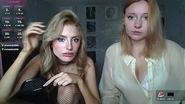 Megan s1x online show from June 24, 10:58 am