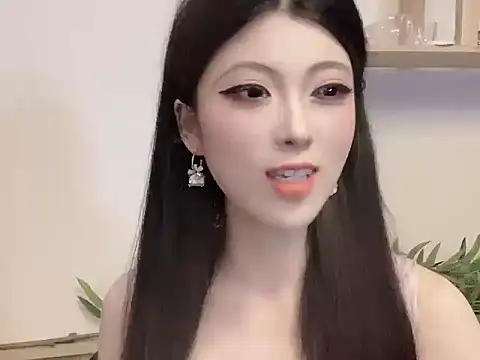 xiaoyan-001 online show from July 2, 2:34 pm