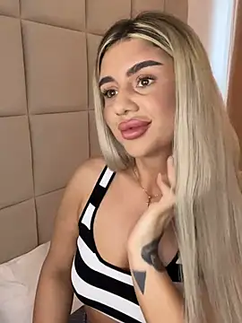 Selinacraz online show from June 9, 8:36 am