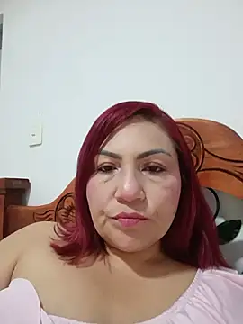 Agata Traviesa online show from July 15, 12:10 pm