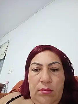 Agata Traviesa online show from July 2, 11:38 am