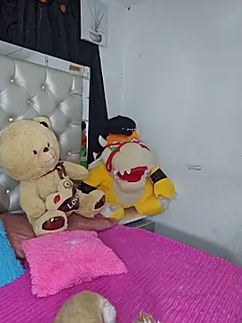 Danna-777 online show from June 19, 12:59 am