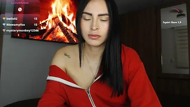 linda-es online show from June 11, 5:04 am