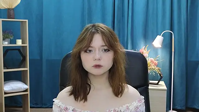 JacqulineGaretson online show from June 15, 3:07 am