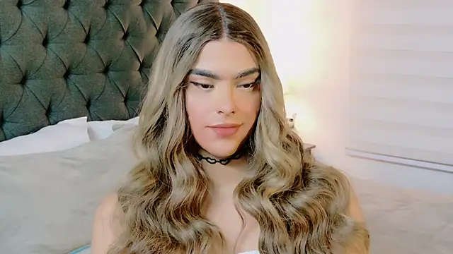 Scarlethvhonparker online show from March 3, 11:55 pm