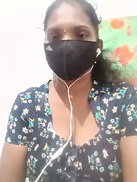 akshaya4311 online show from July 2, 6:58 pm