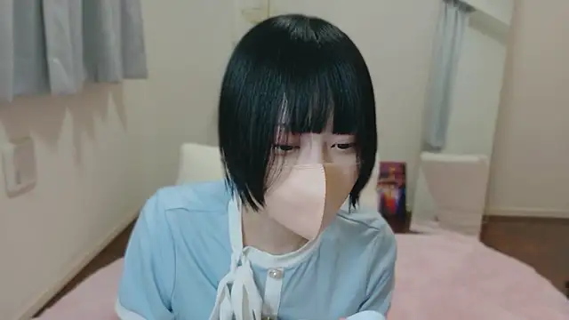 Rena room online show from June 20, 5:55 am
