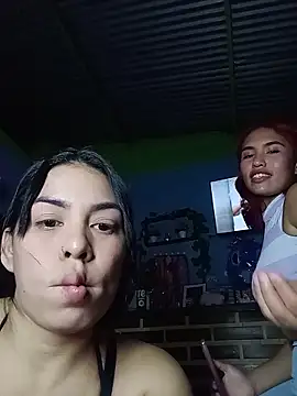 thefrenchy 01 online show from June 12, 9:01 pm