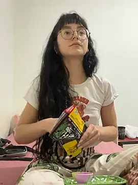 jinixxxs online show from July 3, 11:44 pm